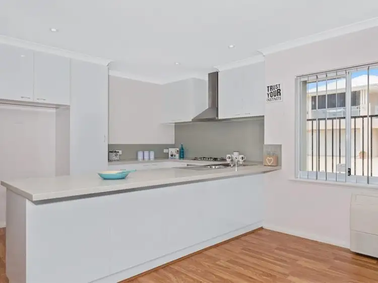 Third view of Homely house listing, 28 Kardan Loop, Falcon WA 6210