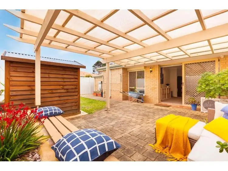3/35 Winnacott Street, Willagee WA 6156