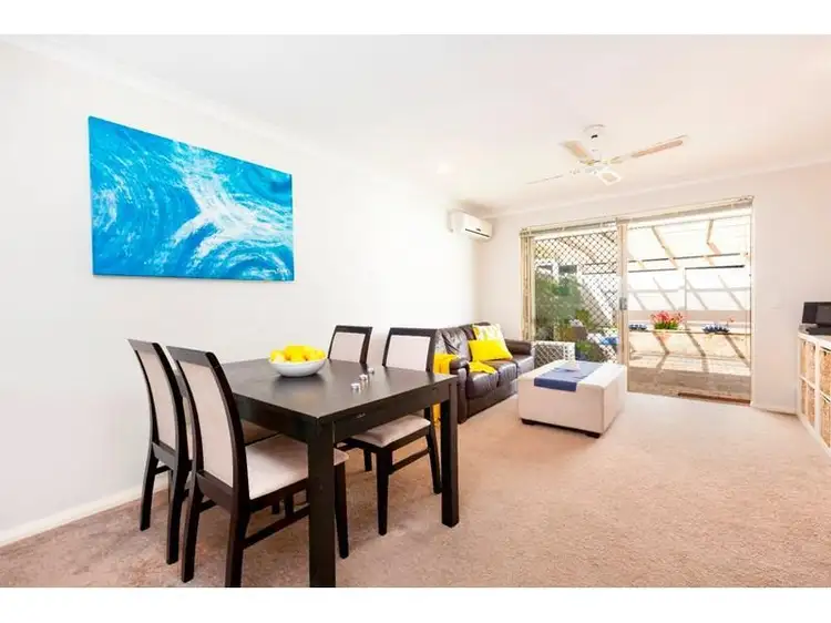 Third view of Homely villa listing, 3/35 Winnacott Street, Willagee WA 6156