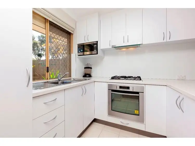 Fourth view of Homely villa listing, 3/35 Winnacott Street, Willagee WA 6156