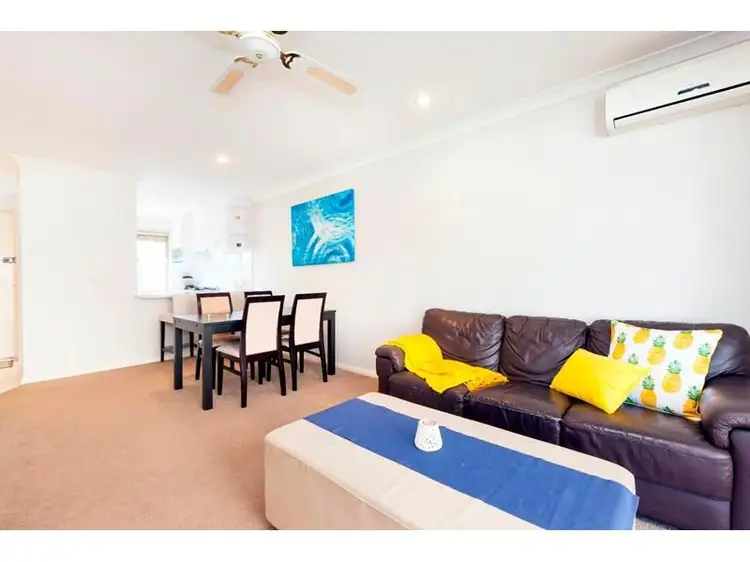 Fifth view of Homely villa listing, 3/35 Winnacott Street, Willagee WA 6156