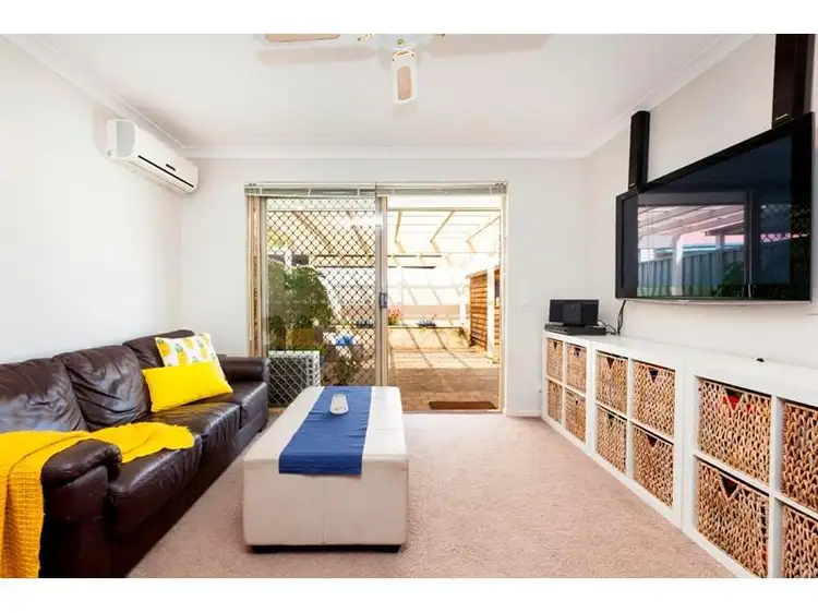 Sixth view of Homely villa listing, 3/35 Winnacott Street, Willagee WA 6156
