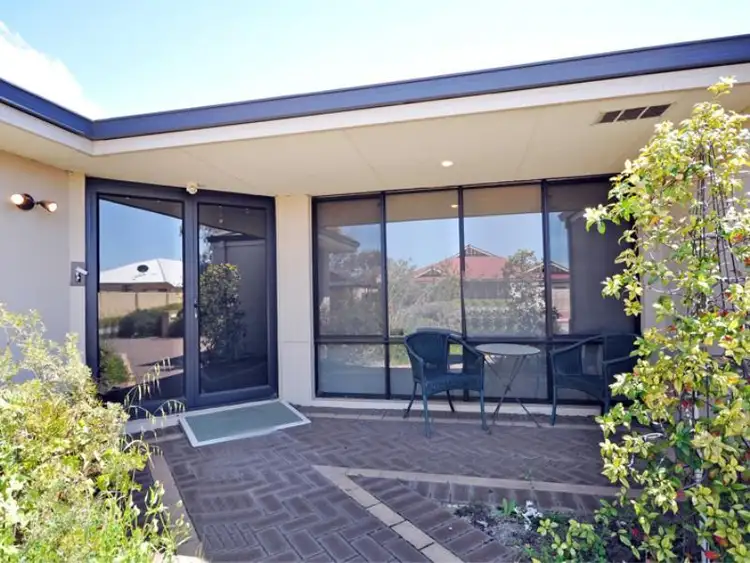 Second view of Homely house listing, 4 Abercrombie Tce, Ellenbrook WA 6069