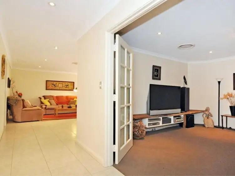 Third view of Homely house listing, 4 Abercrombie Tce, Ellenbrook WA 6069