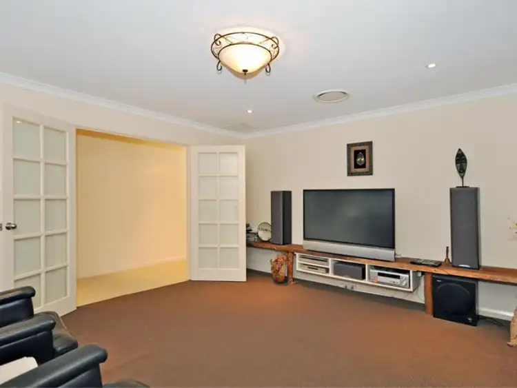Fourth view of Homely house listing, 4 Abercrombie Tce, Ellenbrook WA 6069