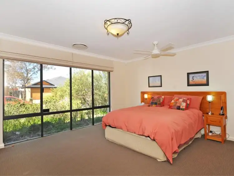 Fifth view of Homely house listing, 4 Abercrombie Tce, Ellenbrook WA 6069