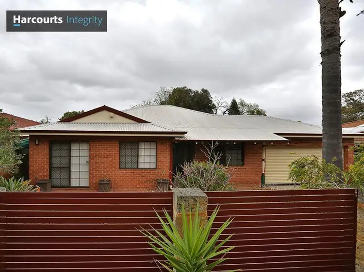 Second view of Homely house listing, 16 Mickleton Tce, Bassendean WA 6054
