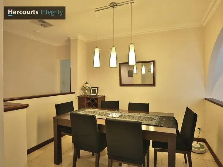 Fifth view of Homely house listing, 16 Mickleton Tce, Bassendean WA 6054