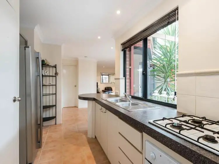 Seventh view of Homely house listing, 18 Easton Lane, Doubleview WA 6018