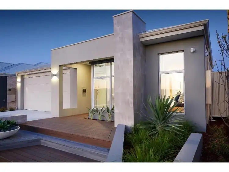 Second view of Homely house listing, 32 Calooli Grove, Golden Bay WA 6174