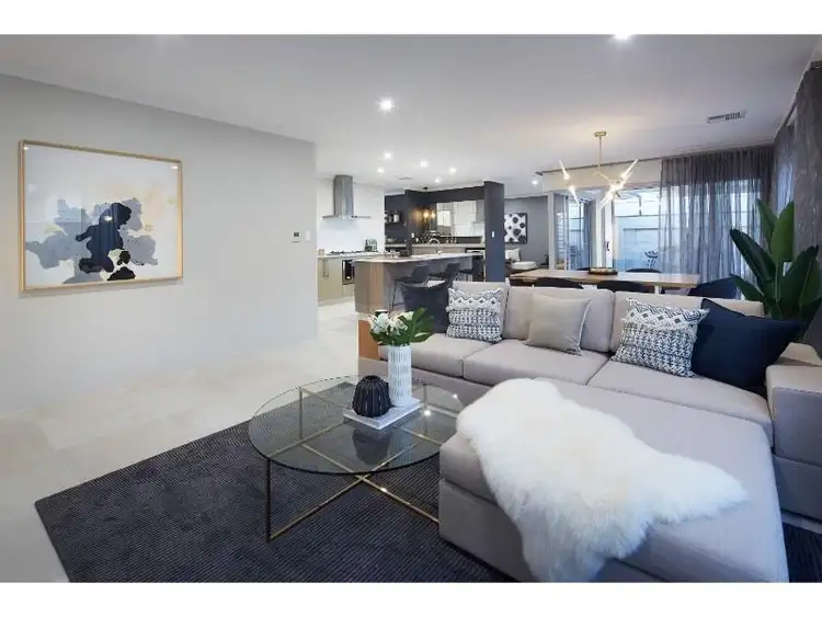 Fifth view of Homely house listing, 32 Calooli Grove, Golden Bay WA 6174