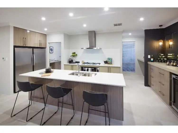 Seventh view of Homely house listing, 32 Calooli Grove, Golden Bay WA 6174