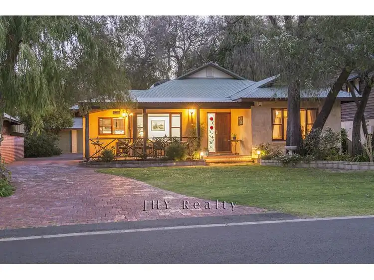 Main view of Homely house listing, 412 Geographe Bay Road, Quindalup WA 6281