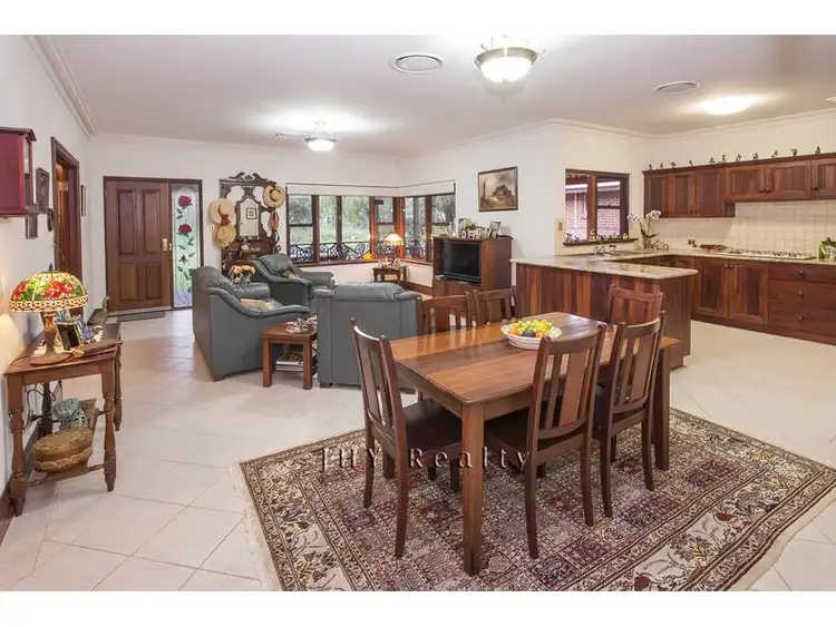 Fifth view of Homely house listing, 412 Geographe Bay Road, Quindalup WA 6281