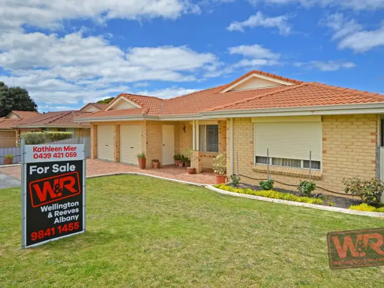 2/26 Greenshields Street, Mira Mar WA 6330