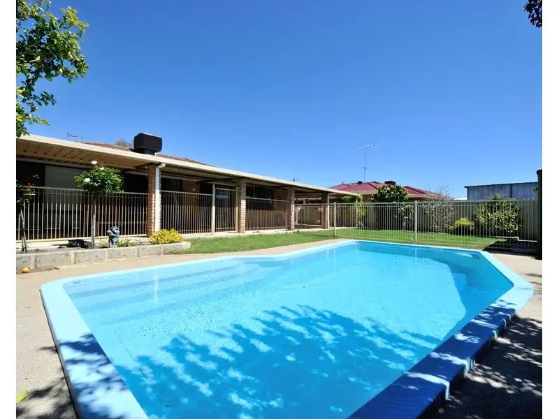 Main view of Homely house listing, 39 Adina Way, Rockingham WA 6168