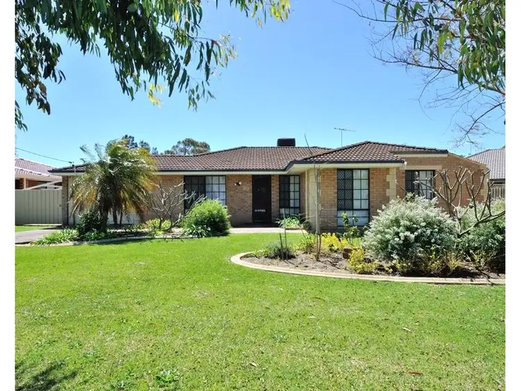Fifth view of Homely house listing, 39 Adina Way, Rockingham WA 6168