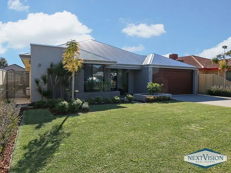 Main view of Homely house listing, 49 Semple Court, South Lake WA 6164
