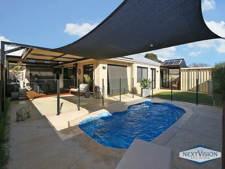 Second view of Homely house listing, 49 Semple Court, South Lake WA 6164