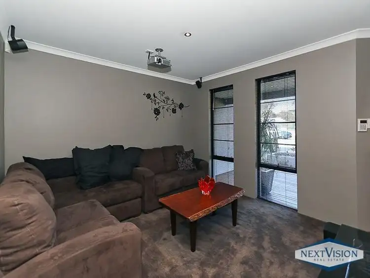 Third view of Homely house listing, 49 Semple Court, South Lake WA 6164