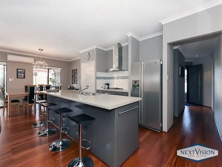 Fourth view of Homely house listing, 49 Semple Court, South Lake WA 6164