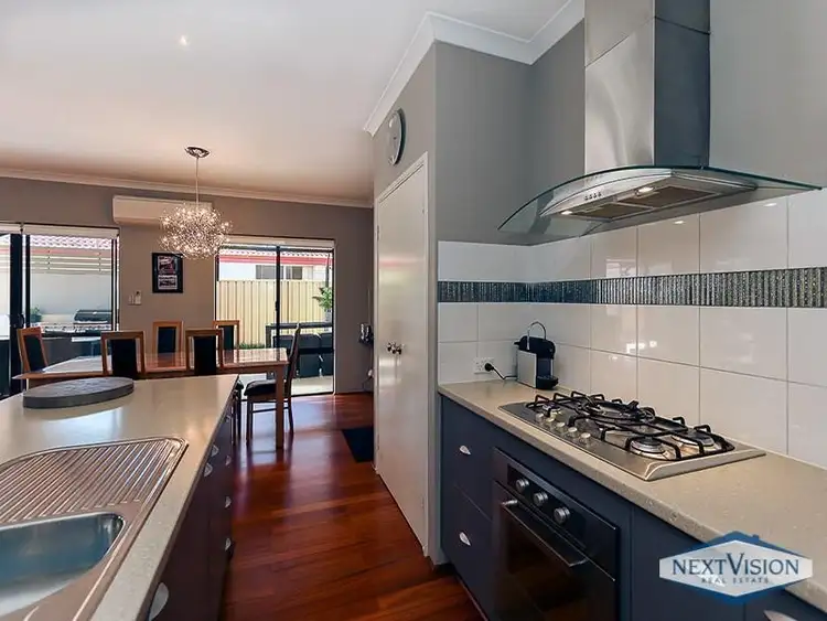 Fifth view of Homely house listing, 49 Semple Court, South Lake WA 6164