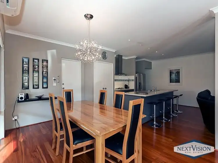 Sixth view of Homely house listing, 49 Semple Court, South Lake WA 6164