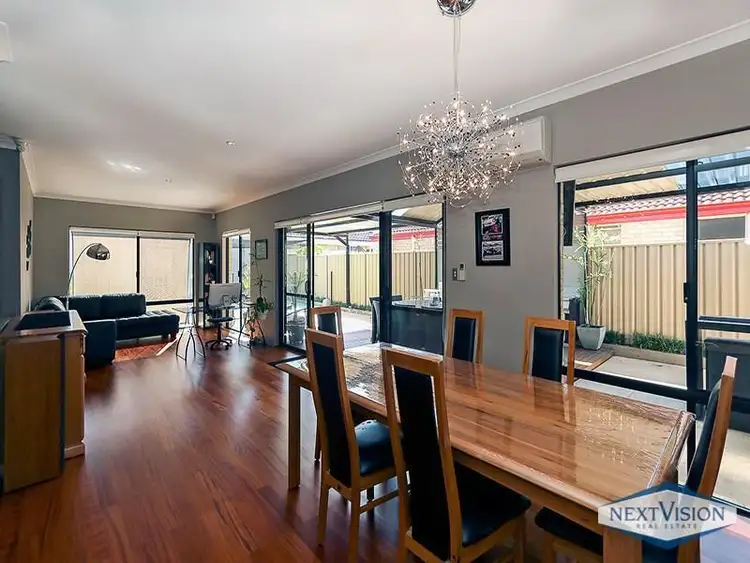 Seventh view of Homely house listing, 49 Semple Court, South Lake WA 6164