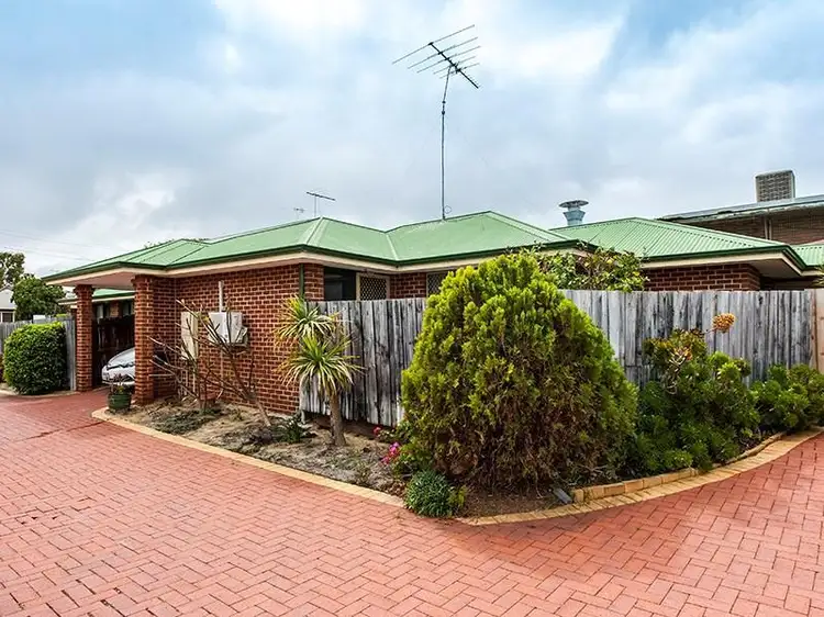 2/365 Canning Highway, Palmyra WA 6157