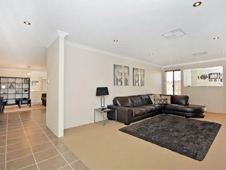 Second view of Homely house listing, 6 Rakich Drive, Ellenbrook WA 6069