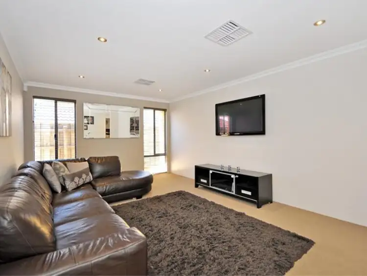 Third view of Homely house listing, 6 Rakich Drive, Ellenbrook WA 6069