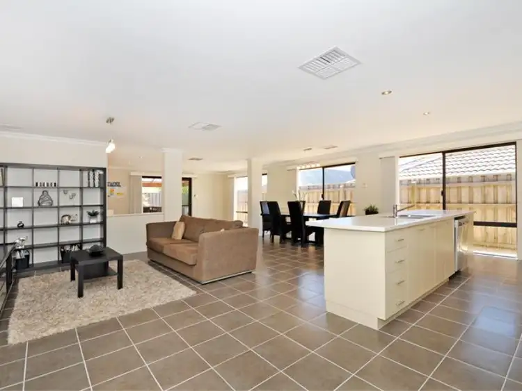 Fourth view of Homely house listing, 6 Rakich Drive, Ellenbrook WA 6069