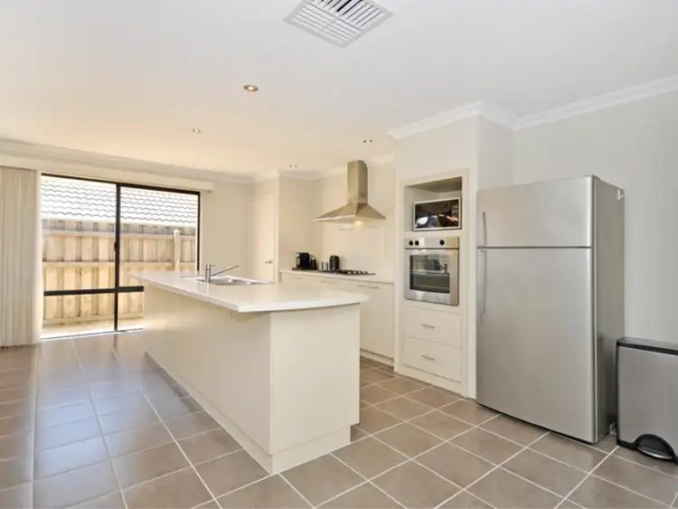 Fifth view of Homely house listing, 6 Rakich Drive, Ellenbrook WA 6069