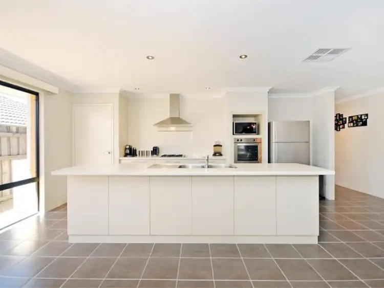 Sixth view of Homely house listing, 6 Rakich Drive, Ellenbrook WA 6069