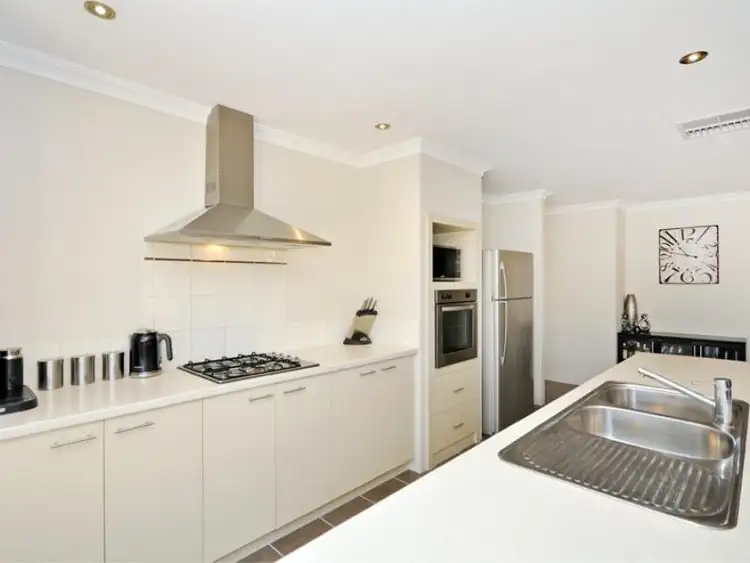 Seventh view of Homely house listing, 6 Rakich Drive, Ellenbrook WA 6069