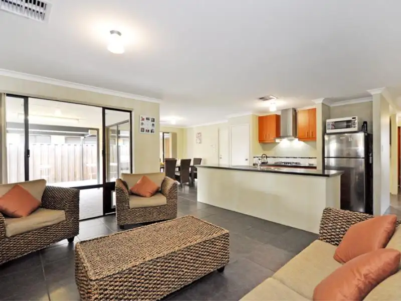 Main view of Homely house listing, 43 Elmridge Parkway, Ellenbrook WA 6069