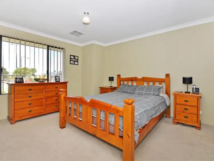Third view of Homely house listing, 43 Elmridge Parkway, Ellenbrook WA 6069
