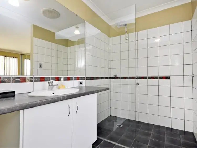 Fifth view of Homely house listing, 43 Elmridge Parkway, Ellenbrook WA 6069