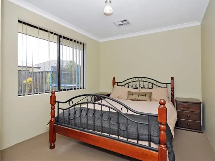 Sixth view of Homely house listing, 43 Elmridge Parkway, Ellenbrook WA 6069