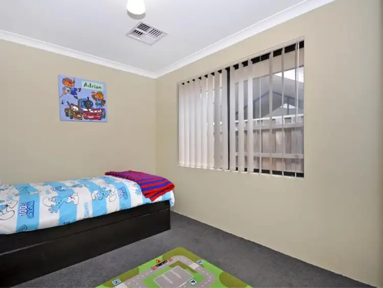 Seventh view of Homely house listing, 43 Elmridge Parkway, Ellenbrook WA 6069