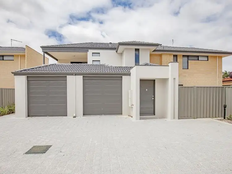 5, 120 Ravenswood Drive, Nollamara WA 6061