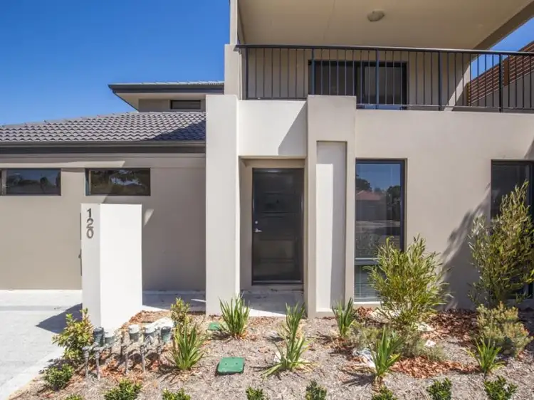 1, 120 Ravenswood Drive, Nollamara WA 6061