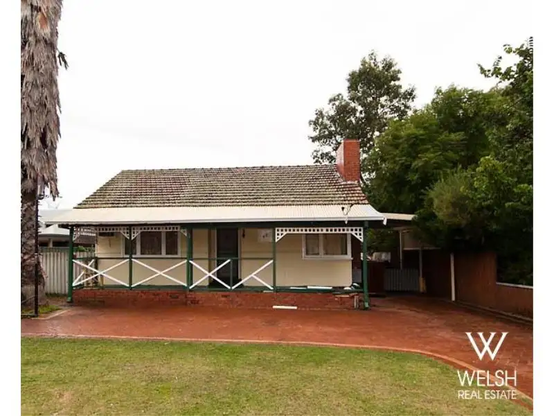 Main view of Homely house listing, 42 Finnan Street, Cloverdale WA 6105