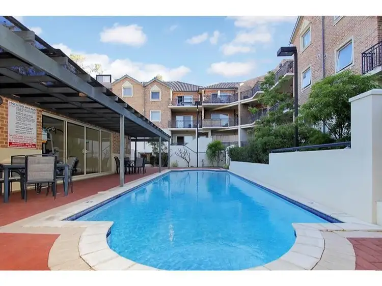 Second view of Homely house listing, 18/101 Grand Boulevard, Joondalup WA 6027