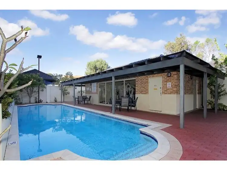 Third view of Homely house listing, 18/101 Grand Boulevard, Joondalup WA 6027