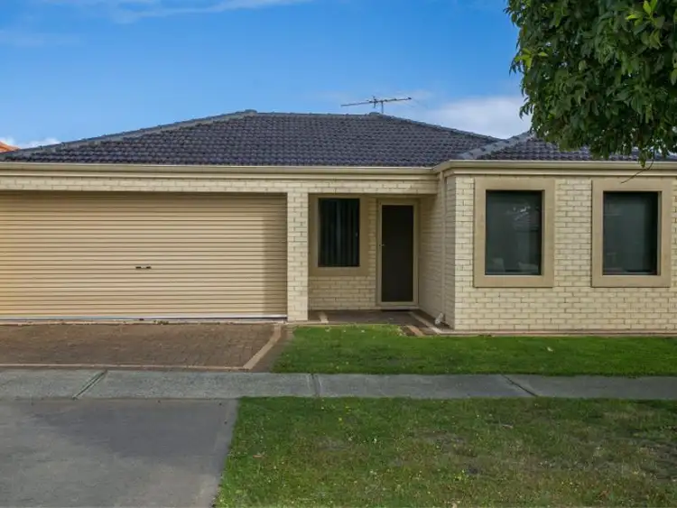 Address available on request