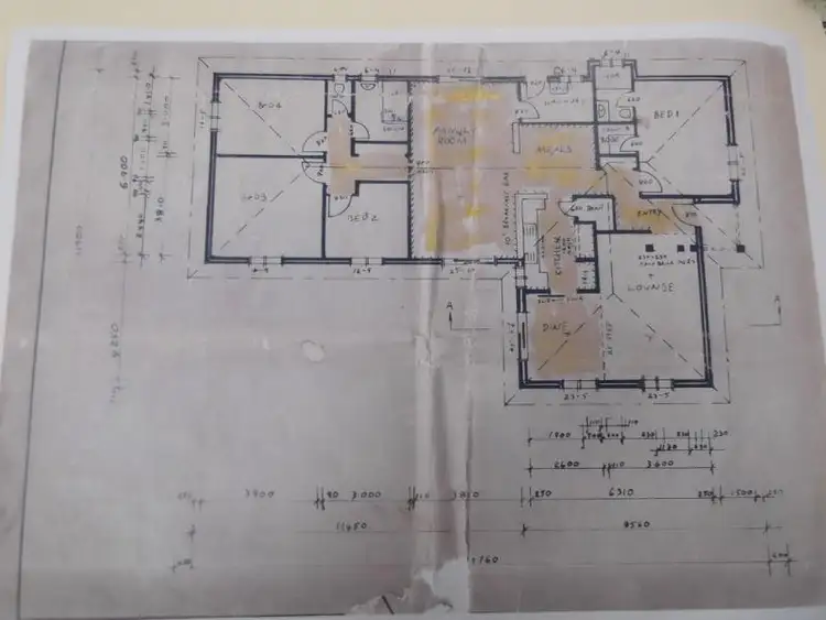 Third view of Homely house listing, Address available on request