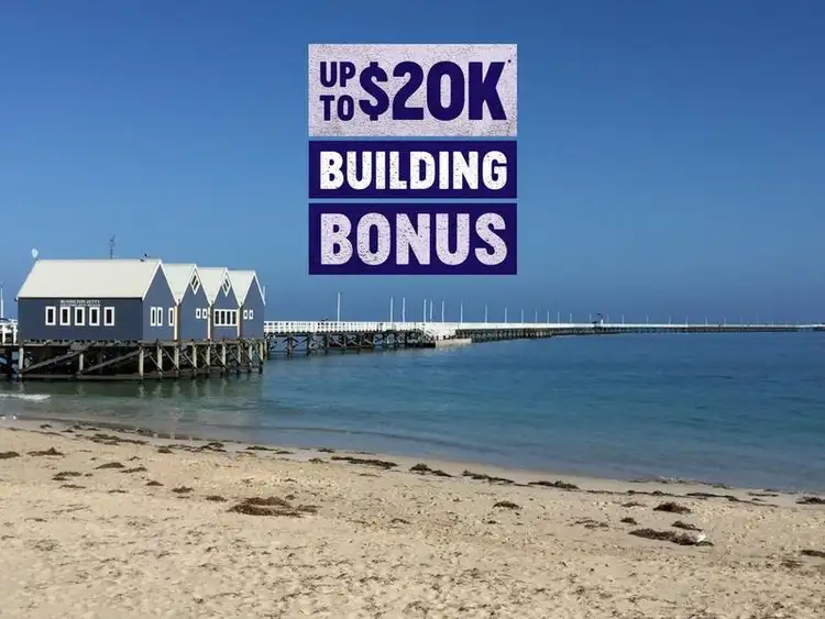 LOT 743 Gambetta Road, Yalyalup WA 6280