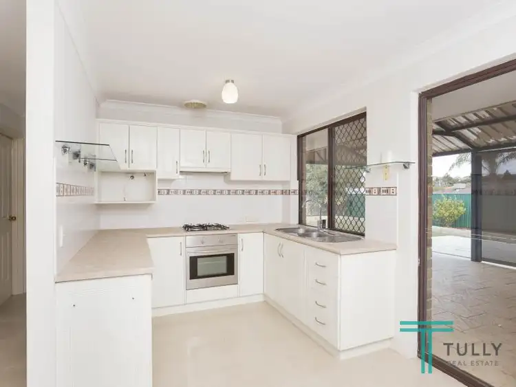Fourth view of Homely house listing, 8 Glenorn Court, Yangebup WA 6164