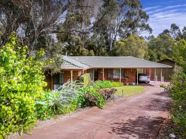 19 Doune Place, Willetton WA 6155